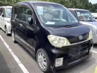 Daihatsu TANTO EXE