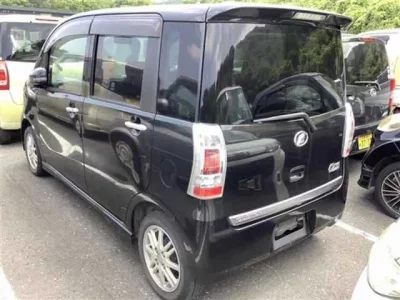 Daihatsu TANTO EXE