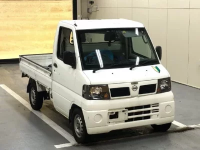 Nissan CLIPPER TRUCK
