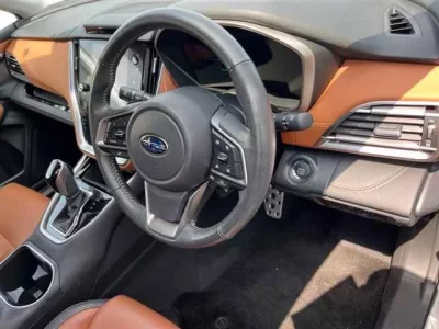 Subaru LEGACY OUTBACK