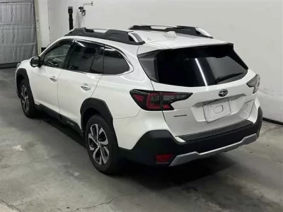 Subaru LEGACY OUTBACK