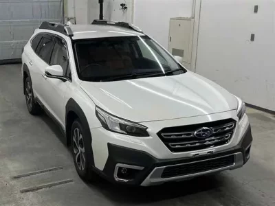 Subaru LEGACY OUTBACK