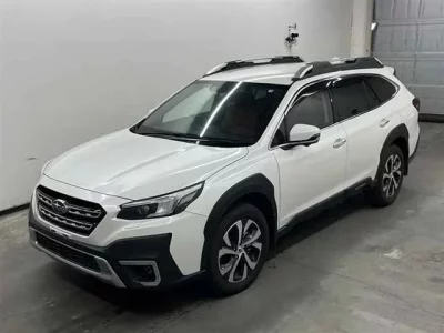 Subaru LEGACY OUTBACK