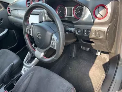 Suzuki ESCUDO
