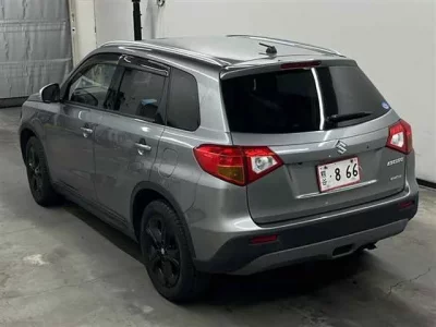 Suzuki ESCUDO
