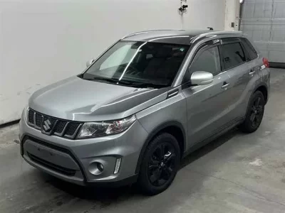 Suzuki ESCUDO