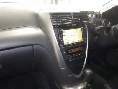 Toyota CALDINA