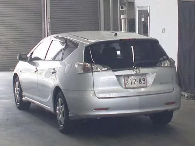 Toyota CALDINA