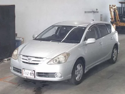 Toyota CALDINA