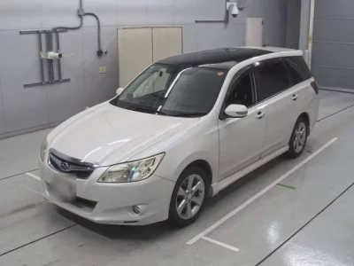 Subaru EXIGA