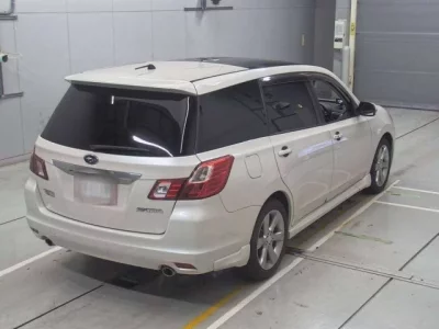 Subaru EXIGA