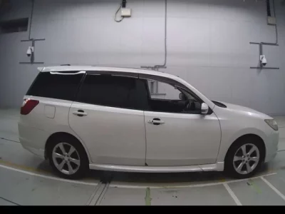 Subaru EXIGA