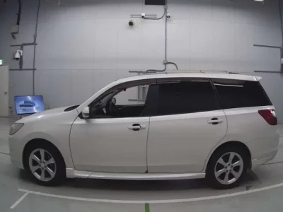 Subaru EXIGA