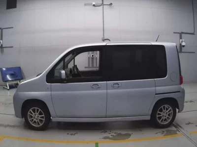 Honda MOBILIO