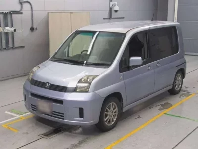 Honda MOBILIO