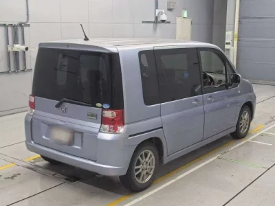 Honda MOBILIO