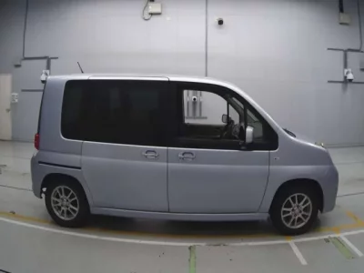 Honda MOBILIO