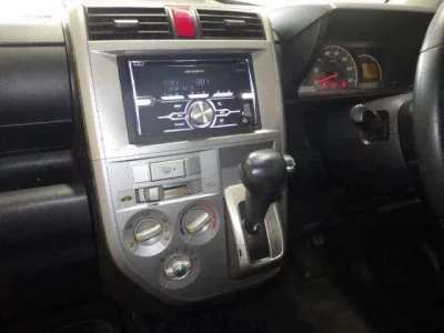 Honda ZEST