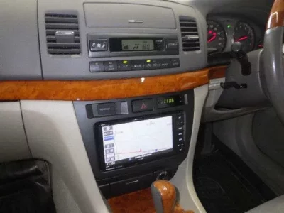 Toyota MARK II