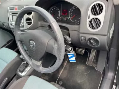Volkswagen CROSS GOLF