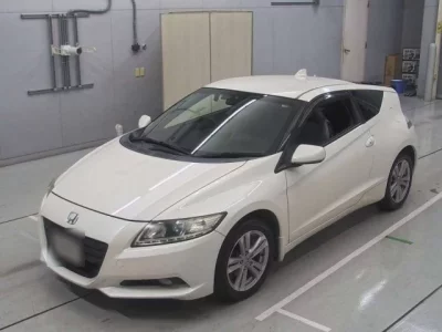 Honda CR-Z