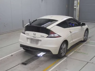 Honda CR-Z
