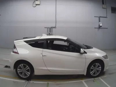 Honda CR-Z
