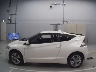 Honda CR-Z