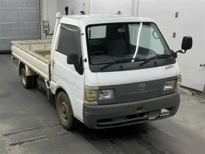 Mazda BONGO BRAWNY TRUCK