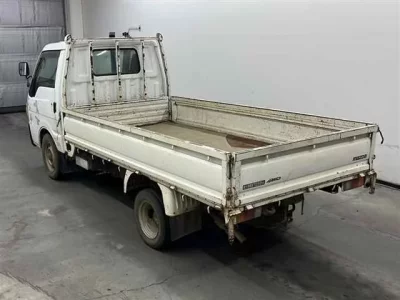 Mazda BONGO BRAWNY TRUCK