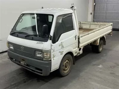 Mazda BONGO BRAWNY TRUCK