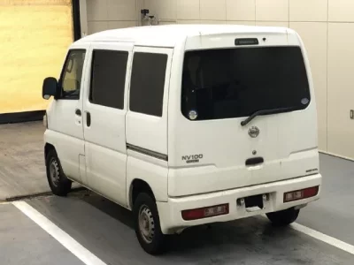Nissan CLIPPER VAN