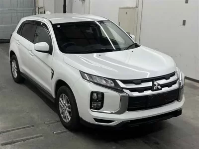 Mitsubishi RVR