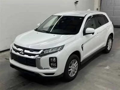 Mitsubishi RVR