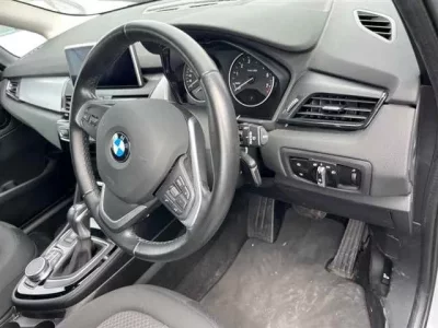 BMW 2-Series