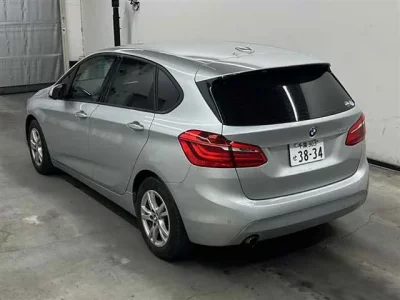BMW 2-Series