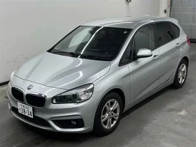 BMW 2-Series