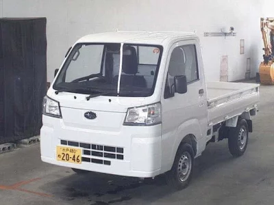 Subaru SAMBAR