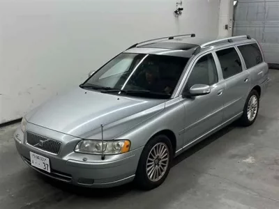 Volvo V70
