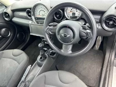 BMW MINI