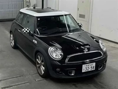 BMW MINI