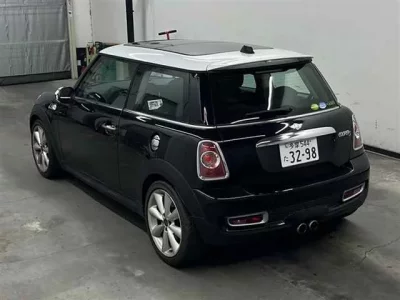 BMW MINI