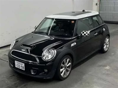 BMW MINI