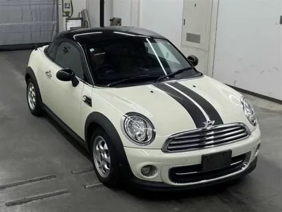 BMW MINI