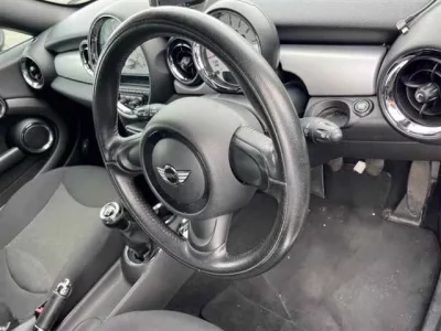 BMW MINI