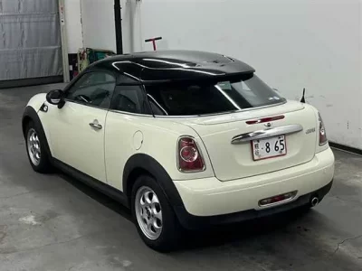 BMW MINI