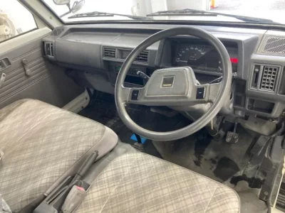 Mazda BONGO BRAWNY TRUCK