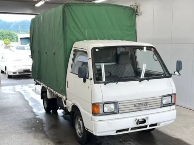 Mazda BONGO BRAWNY TRUCK