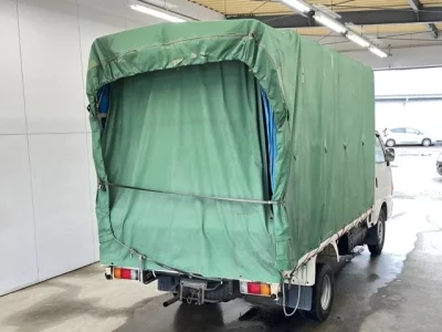 Mazda BONGO BRAWNY TRUCK