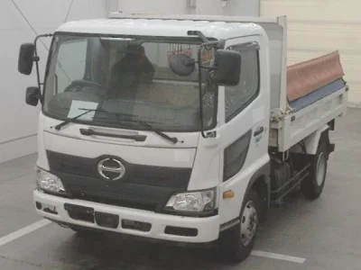 Hino RANGER